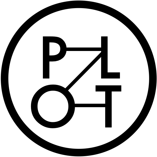 Plotz logo